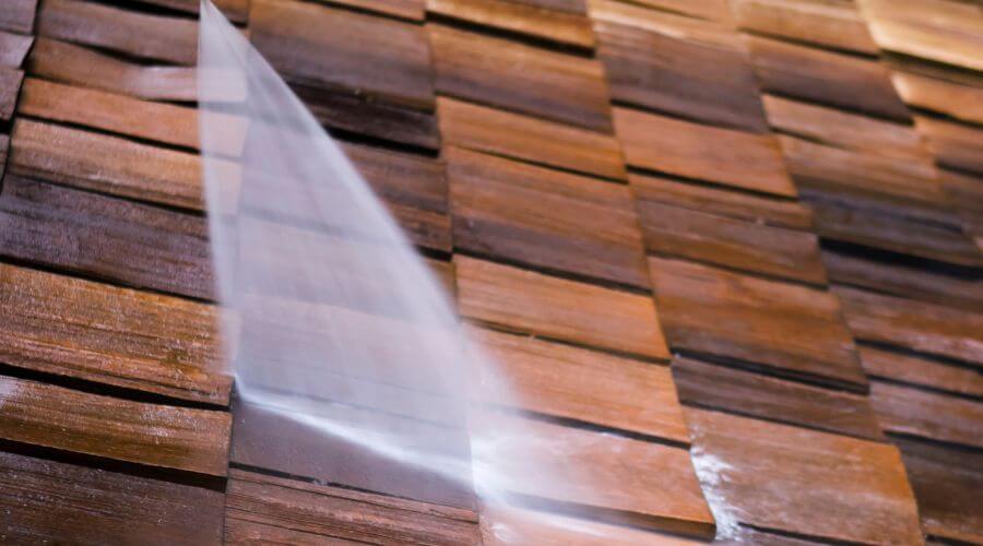 Asphalt Roofing in Kenova, WV